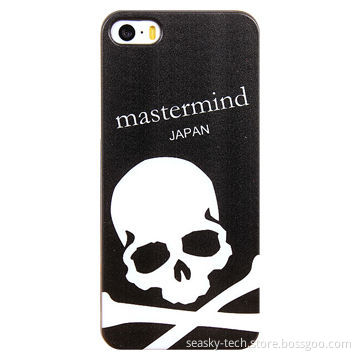 Promotion PC cover for iPhone 5